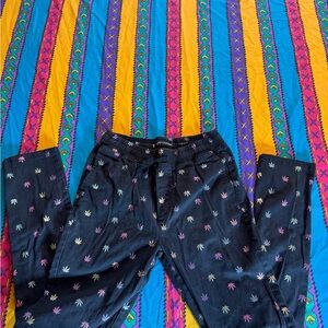 420friendly jogger pants